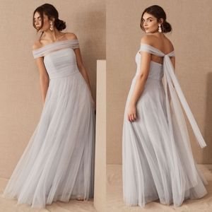 Jenny Yoo Ryder convertible dress Whisper Blue BHLDN